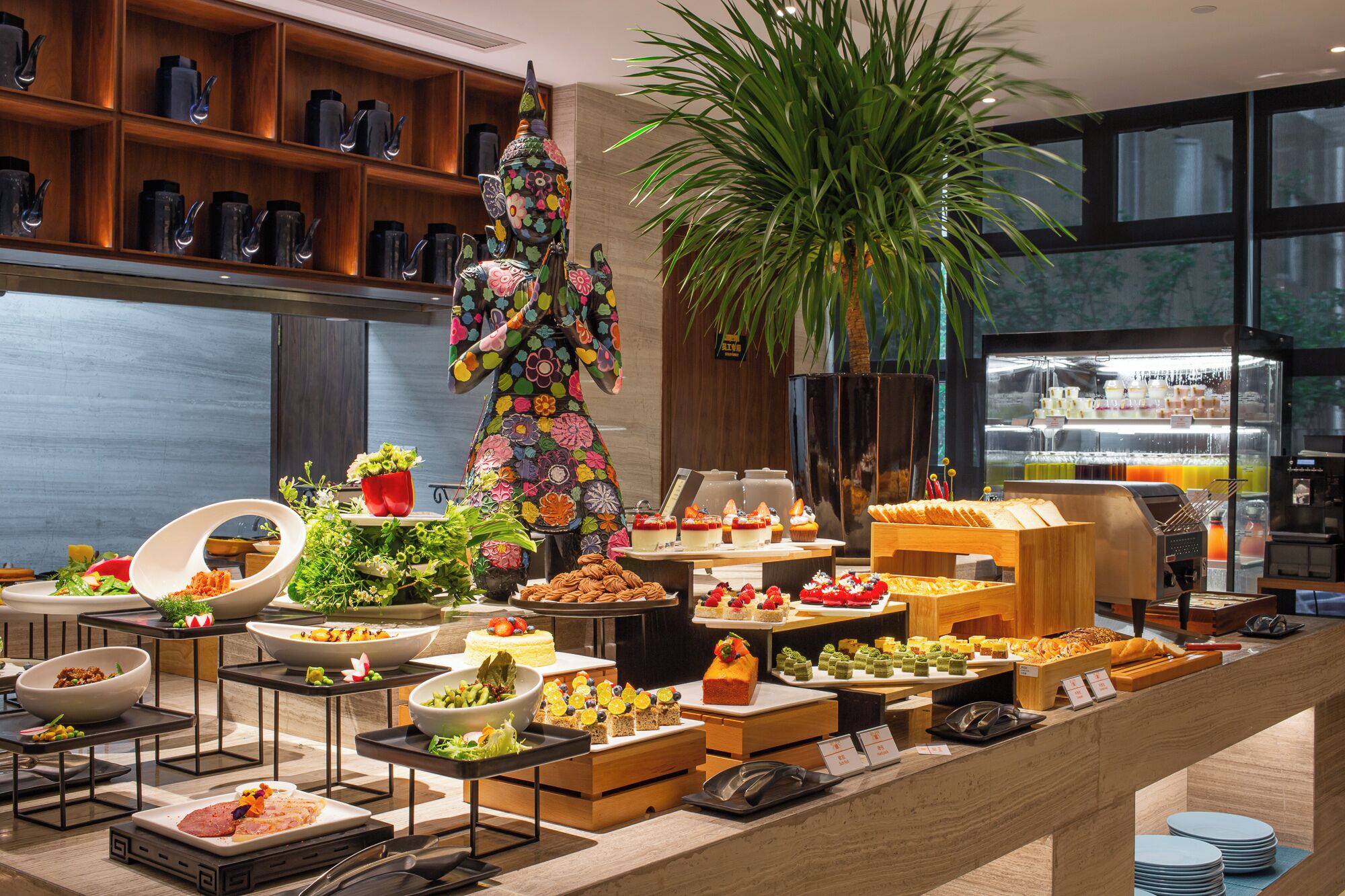 Foto - SSAW Boutique Hotel Shanghai South Xuhui