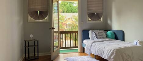 2 camere, ferro/asse da stiro, Wi-Fi, lenzuola