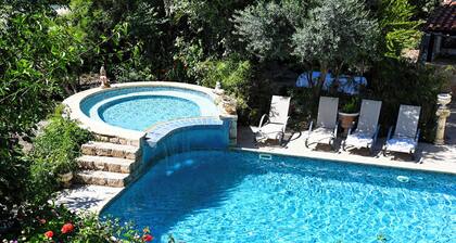Kritos Apartments-one Bedroom