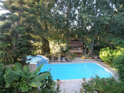 Kritos Apartments-one Bedroom