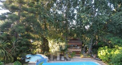 Kritos Apartments-one Bedroom