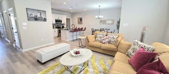 Home Run Hideaway by LSU Alex Box Stadium - BC1027