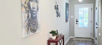 Home Run Hideaway by LSU Alex Box Stadium - BC1027