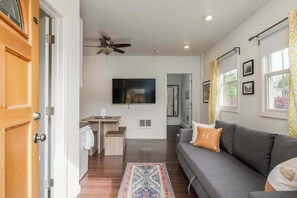 Télévision, espaces bureaux