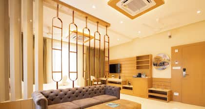 SRI RAM'S RESIDENCY KANCHIPURAM