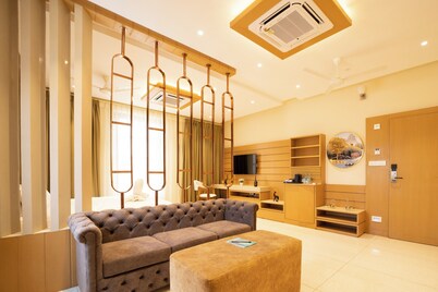 SRI RAM'S RESIDENCY KANCHIPURAM