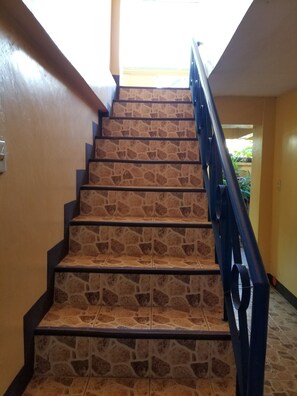 Interior - "Charming Sunrise Pension House: Budget-Friendly Comfort Steps from Coron Pier" (Coron)