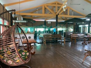 Interior - "Charming Sunrise Pension House: Budget-Friendly Comfort Steps from Coron Pier" (Coron)