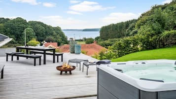 Terraço/pátio