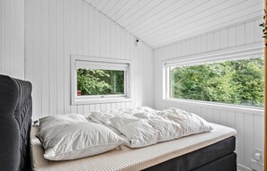 2 chambres, Wi-Fi gratuit