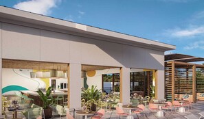 Exterior - Vor5427aa: 5 Bed, Game On, Pool (Orlando)