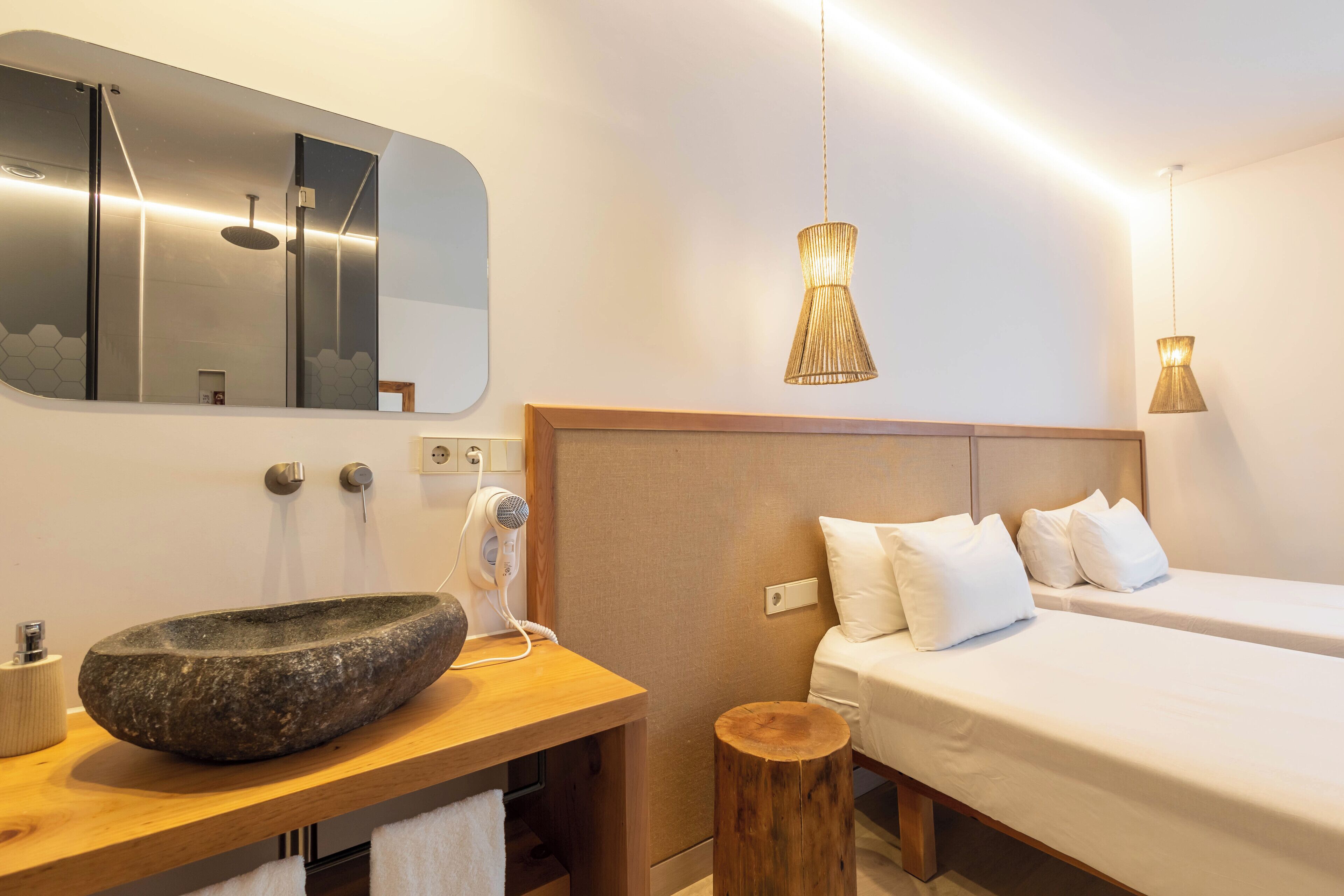 Foto - Play Hotel Ibiza - Adults Only