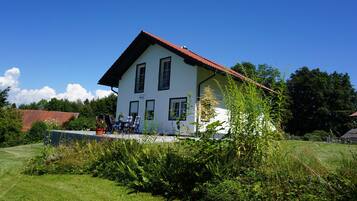 Außenbereich