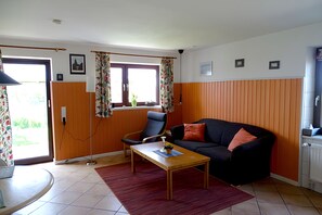 Télévision, lecteur de DVD