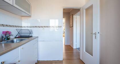 Ferienwohnung 'Fewo Danzing' mit Balkon