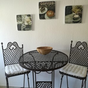 Dineren