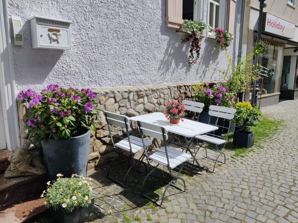 Servei de restauració a l'aire lliure