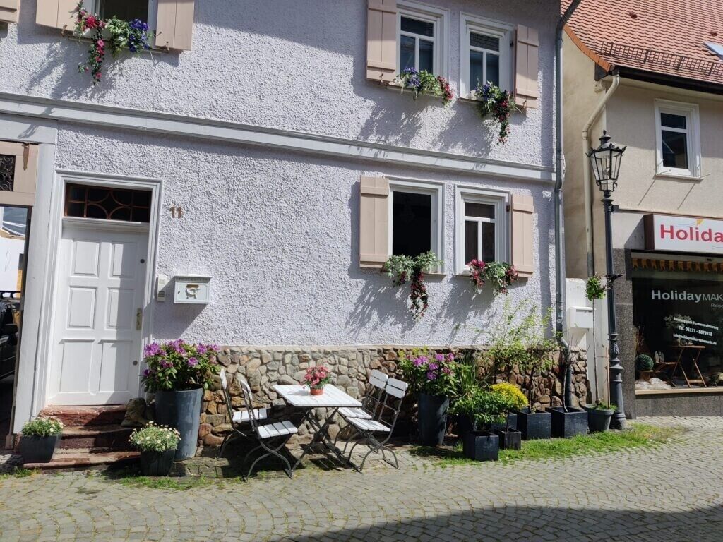 Außenbereich