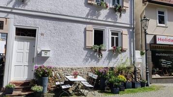 Außenbereich