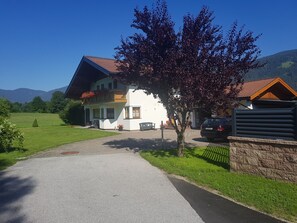 Exterieur