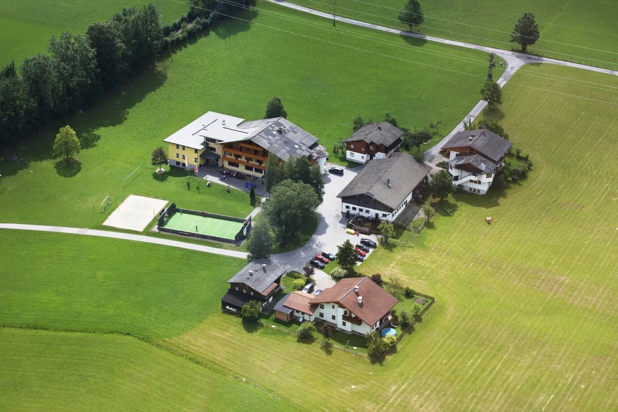 Außenbereich