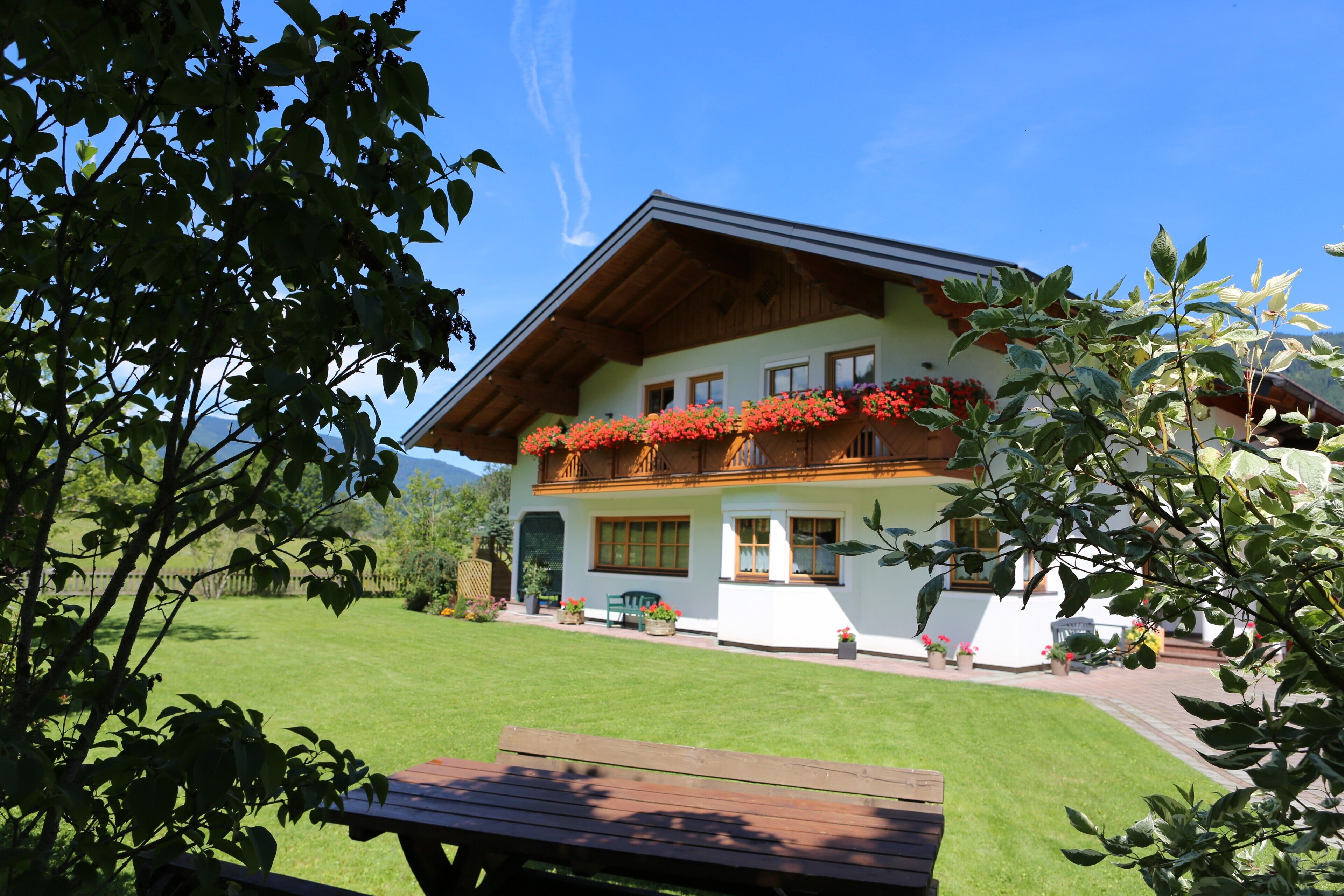 Speisen im Freien