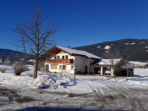 Exterieur
