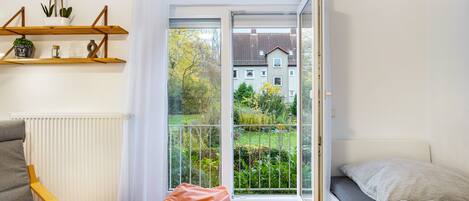 3 camere, Wi-Fi gratuito, lenzuola