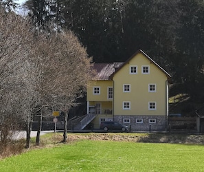 Außenbereich