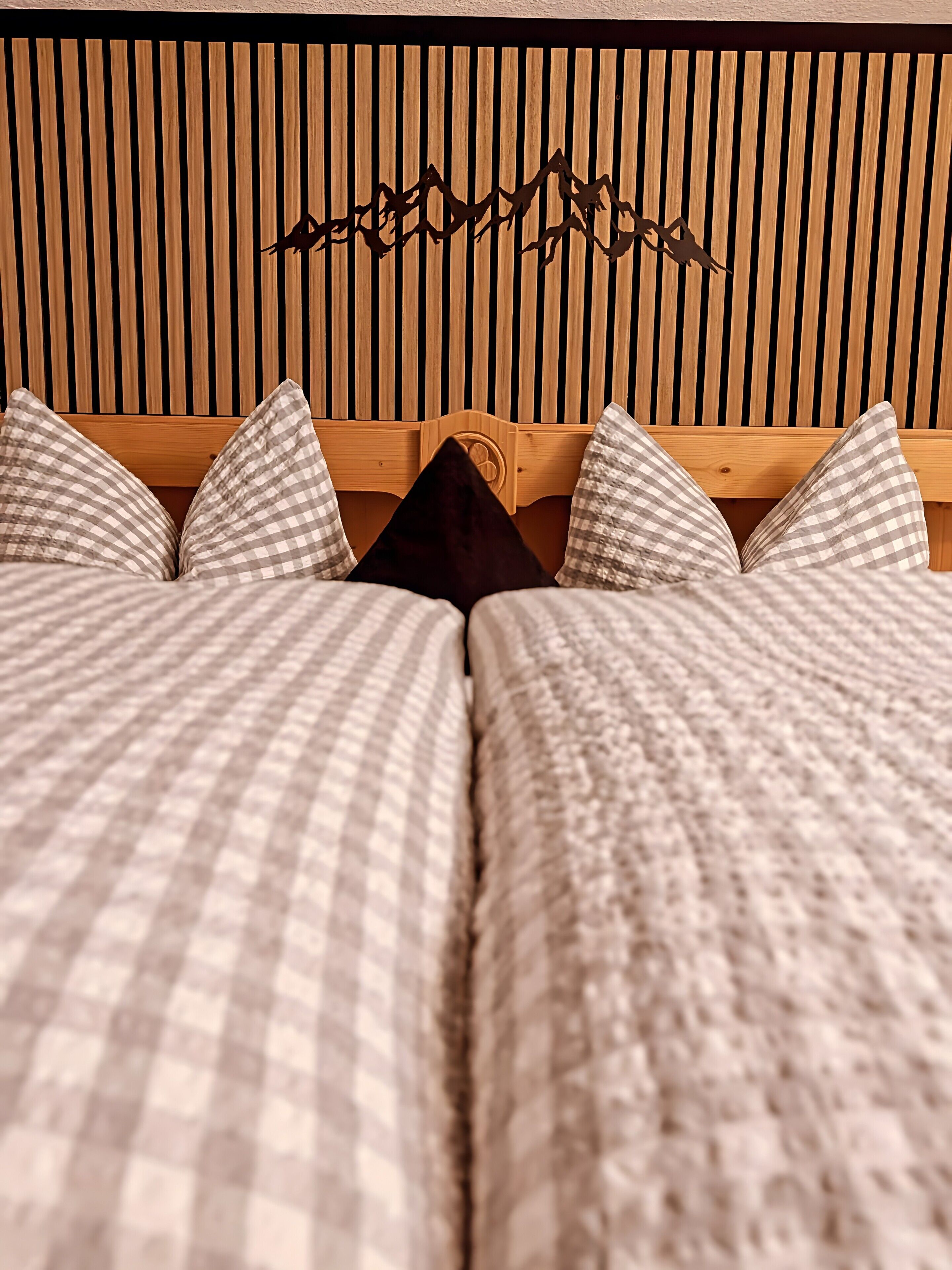 1 sovrum, gratis wi-fi och sängkläder