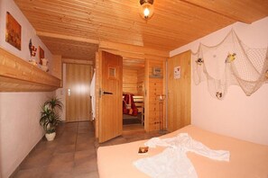 1 dormitorio, wifi gratis, ropa de cama