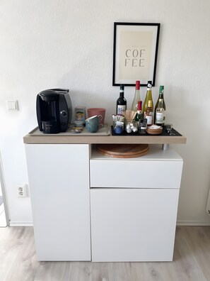 Interiør
