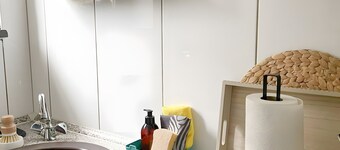 Quiet holiday home for 1-2 persons Münster Baumberge