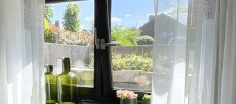 Quiet holiday home for 1-2 persons Münster Baumberge