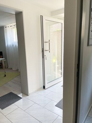 Interiør