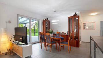 Dineren
