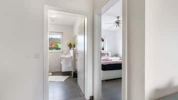 1 camera, Wi-Fi gratuito, lenzuola, accesso in sedia a rotelle