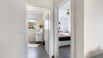 1 bedroom, free WiFi, bed sheets, wheelchair access