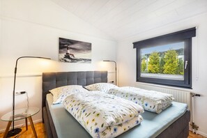 2 bedrooms, free WiFi - Berganker Holiday Home Willingen (Willingen)