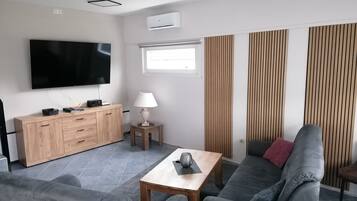 Televisión y tenis de mesa