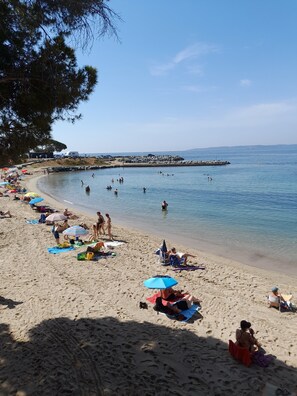 Plage