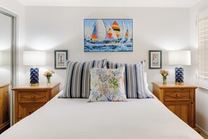 3 bedrooms, travel crib, free WiFi, bed sheets