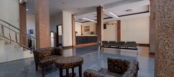 Nusa Indah Syariah Bandara By Abdihome