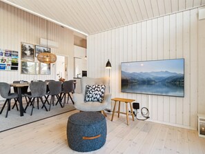 Interiør