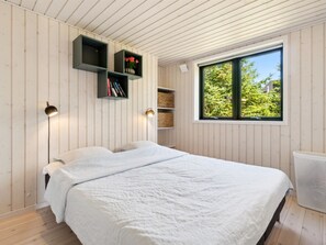 4 chambres, Wi-Fi