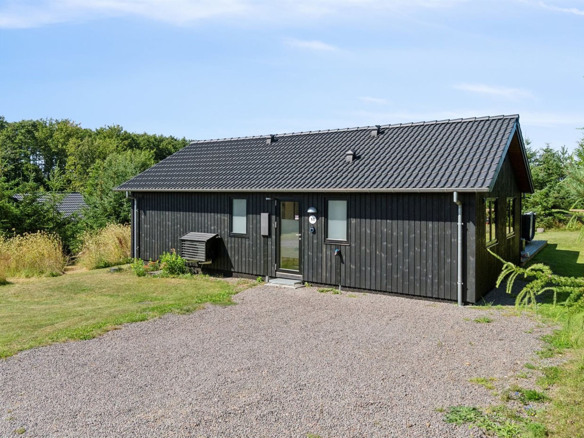 Eksteriør