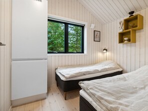 4 Schlafzimmer, WLAN