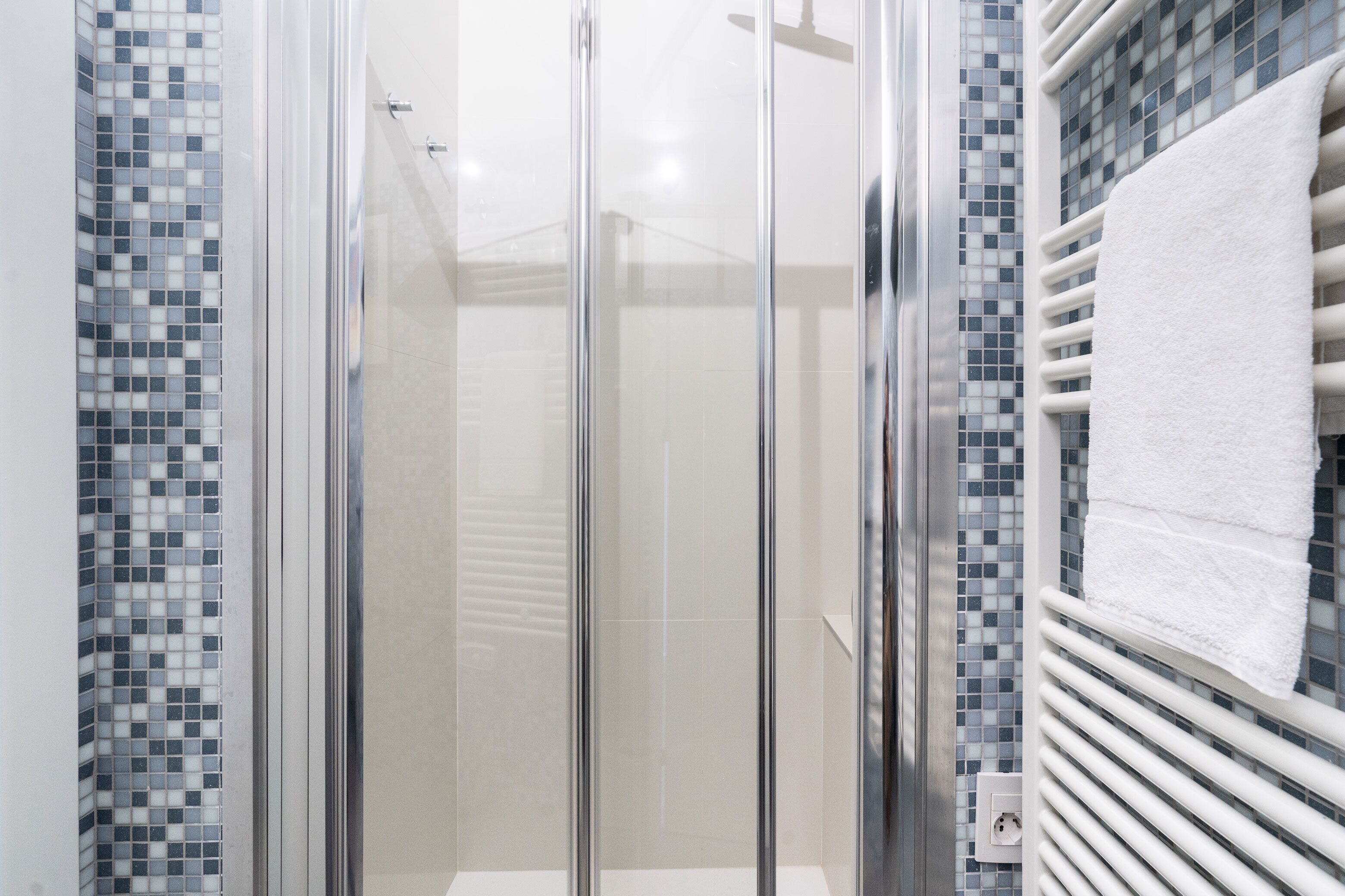 Appartement | Salle de bain