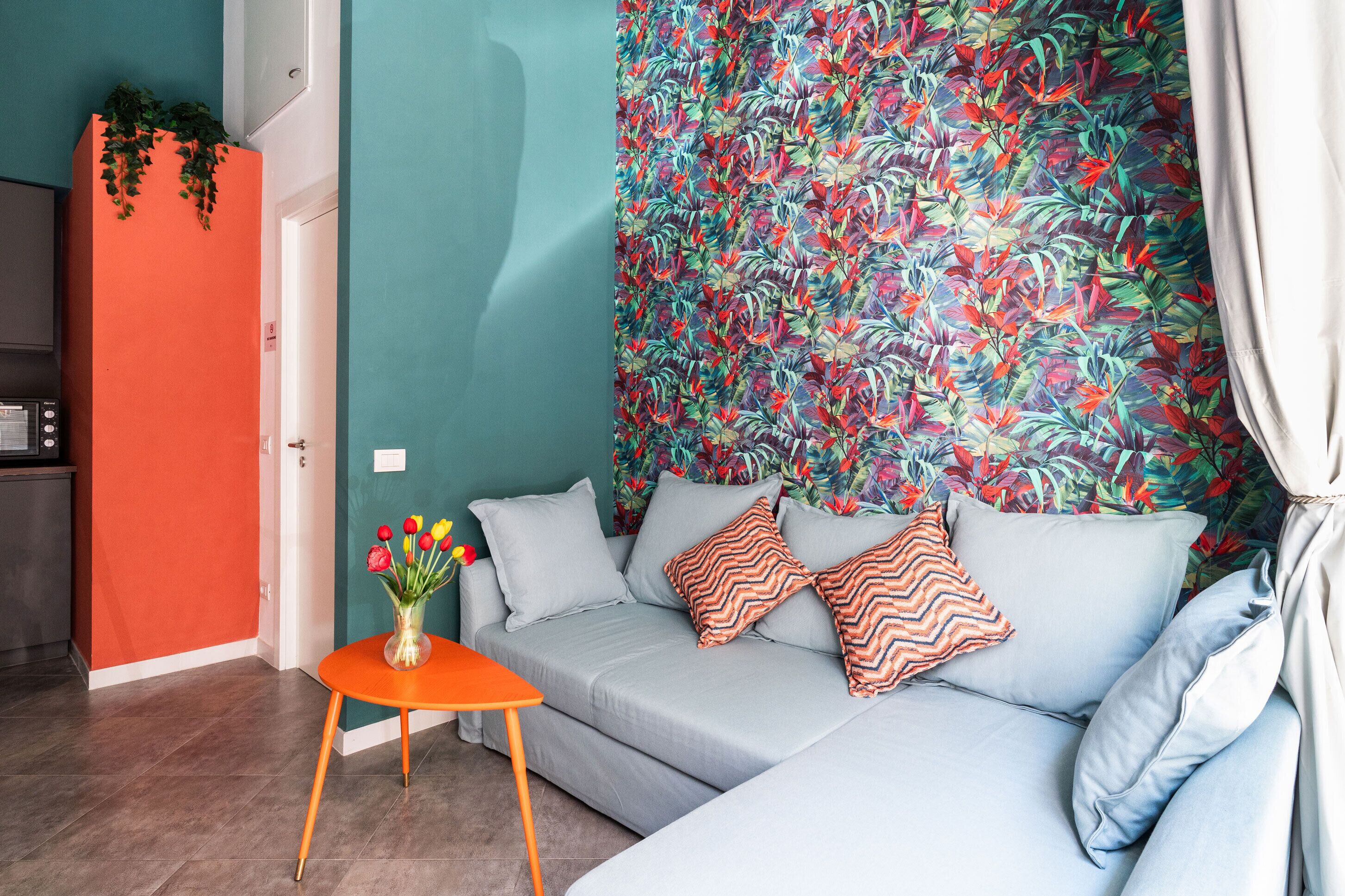 Appartement | Coin séjour