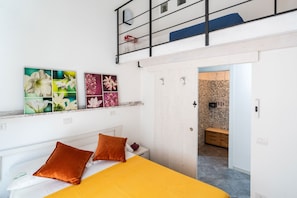 Appartement de base | 1 chambre